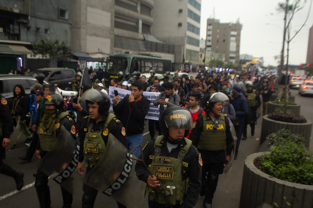 Technologie Disruption